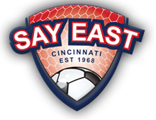 SAY East Soccer